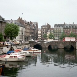 Copenhagen Denmark